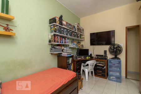 Apartamento à venda com 84m², 2 quartos e sem vagaQuarto 2