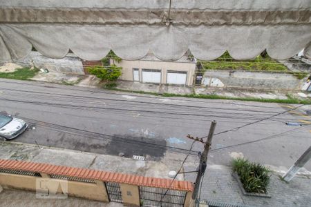 Apartamento à venda com 84m², 2 quartos e sem vagaVista do Quarto 2