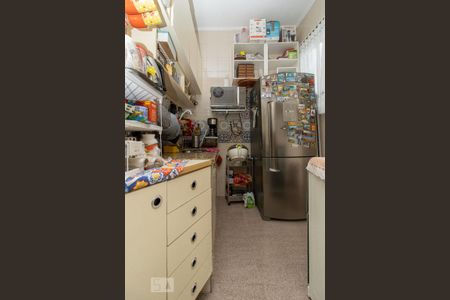 Apartamento à venda com 84m², 2 quartos e sem vagaCozinha