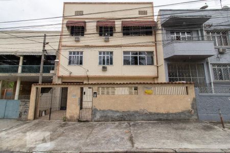 Apartamento à venda com 84m², 2 quartos e sem vagaFachada