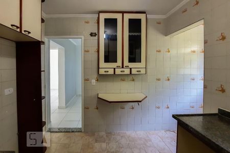 Apartamento à venda com 56m², 2 quartos e 1 vaga Apartamento à venda com 56m², 2 quartos e 1 vagaCozinha