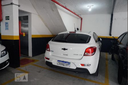 Apartamento à venda com 73m², 2 quartos e 1 vaga Apartamento à venda com 73m², 2 quartos e 1 vagaVaga de Carro