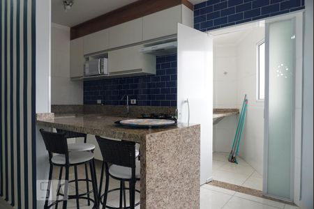 Apartamento à venda com 73m², 2 quartos e 1 vaga Apartamento à venda com 73m², 2 quartos e 1 vagaCozinha