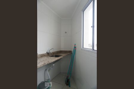 Apartamento à venda com 73m², 2 quartos e 1 vaga Apartamento à venda com 73m², 2 quartos e 1 vagaLavanderia