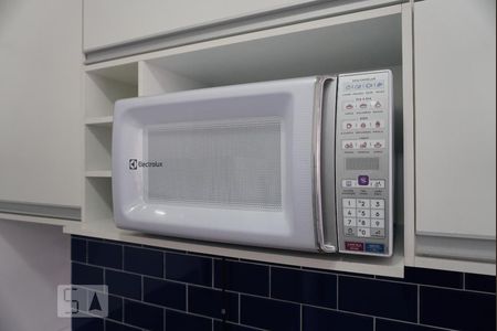 Apartamento à venda com 73m², 2 quartos e 1 vaga Apartamento à venda com 73m², 2 quartos e 1 vagaCozinha