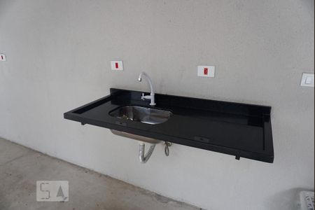 Apartamento à venda com 73m², 2 quartos e 1 vaga Apartamento à venda com 73m², 2 quartos e 1 vagaÁrea comum - Churrasqueira