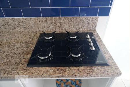 Apartamento à venda com 73m², 2 quartos e 1 vaga Apartamento à venda com 73m², 2 quartos e 1 vagaCozinha