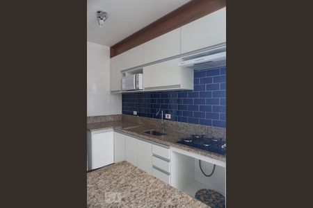 Apartamento à venda com 73m², 2 quartos e 1 vaga Apartamento à venda com 73m², 2 quartos e 1 vagaCozinha