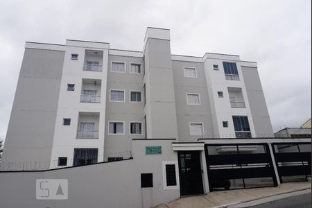 Apartamento à venda com 73m², 2 quartos e 1 vaga Apartamento à venda com 73m², 2 quartos e 1 vagaFachada
