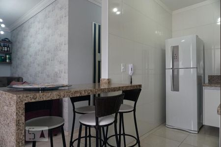 Apartamento à venda com 73m², 2 quartos e 1 vaga Apartamento à venda com 73m², 2 quartos e 1 vagaCozinha