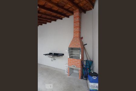 Apartamento à venda com 73m², 2 quartos e 1 vaga Apartamento à venda com 73m², 2 quartos e 1 vagaÁrea comum - Churrasqueira