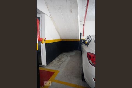 Apartamento à venda com 73m², 2 quartos e 1 vaga Apartamento à venda com 73m², 2 quartos e 1 vagaVaga de Moto