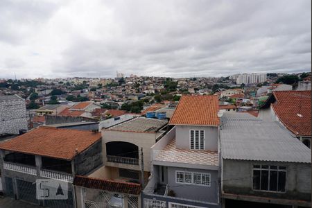 Apartamento à venda com 73m², 2 quartos e 1 vaga Apartamento à venda com 73m², 2 quartos e 1 vagaVista da Lavanderia