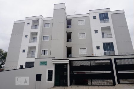 Apartamento à venda com 73m², 2 quartos e 1 vaga Apartamento à venda com 73m², 2 quartos e 1 vagaFachada