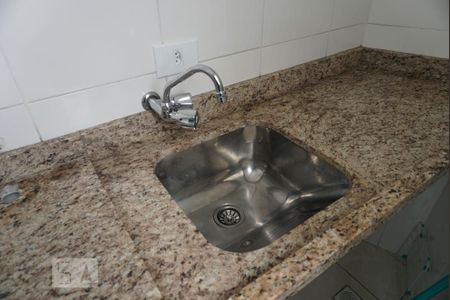 Apartamento à venda com 73m², 2 quartos e 1 vaga Apartamento à venda com 73m², 2 quartos e 1 vagaLavanderia