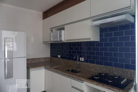 Apartamento à venda com 73m², 2 quartos e 1 vaga Apartamento à venda com 73m², 2 quartos e 1 vagaCozinha