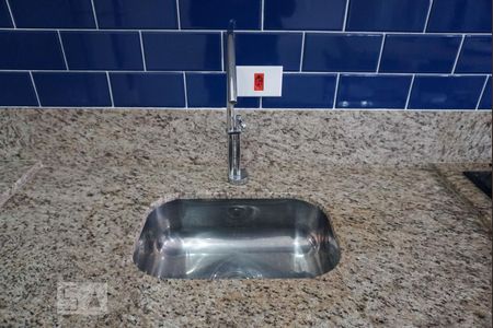 Apartamento à venda com 73m², 2 quartos e 1 vaga Apartamento à venda com 73m², 2 quartos e 1 vagaCozinha