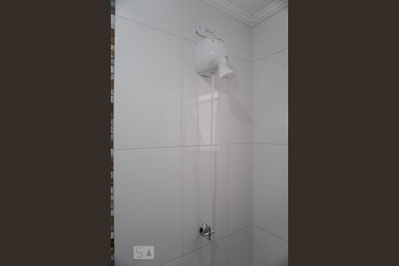 Apartamento à venda com 73m², 2 quartos e 1 vaga Apartamento à venda com 73m², 2 quartos e 1 vagaBanheiro Social