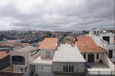 Apartamento à venda com 73m², 2 quartos e 1 vaga Apartamento à venda com 73m², 2 quartos e 1 vagaVista da Varanda gourmet