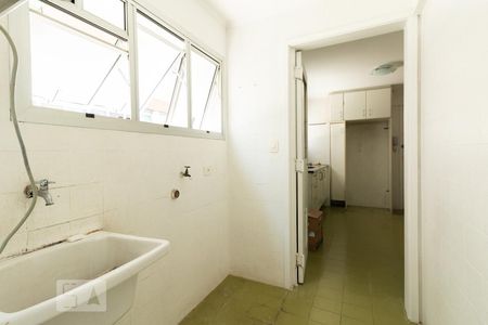 Apartamento à venda com 120m², 3 quartos e 1 vaga Apartamento à venda com 120m², 3 quartos e 1 vagaÁrea de serviço