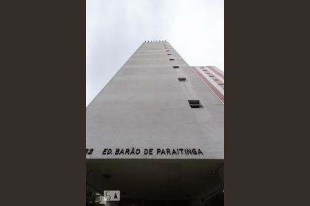 Apartamento à venda com 120m², 3 quartos e 1 vaga Apartamento à venda com 120m², 3 quartos e 1 vagaFachada