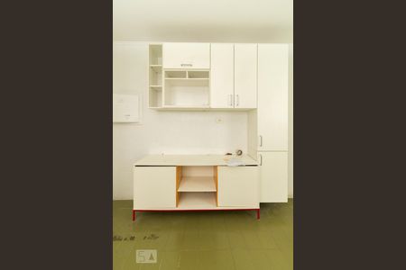 Apartamento à venda com 120m², 3 quartos e 1 vaga Apartamento à venda com 120m², 3 quartos e 1 vagaCozinha