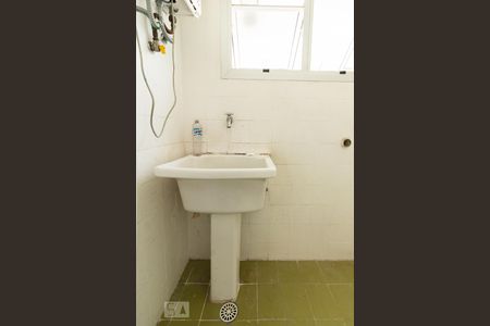 Apartamento à venda com 120m², 3 quartos e 1 vaga Apartamento à venda com 120m², 3 quartos e 1 vagaÁrea de serviço