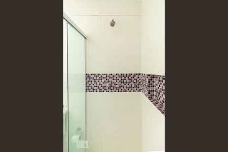 Apartamento à venda com 120m², 3 quartos e 1 vaga Apartamento à venda com 120m², 3 quartos e 1 vagaBanheiro