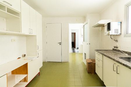 Apartamento à venda com 120m², 3 quartos e 1 vaga Apartamento à venda com 120m², 3 quartos e 1 vagaCozinha