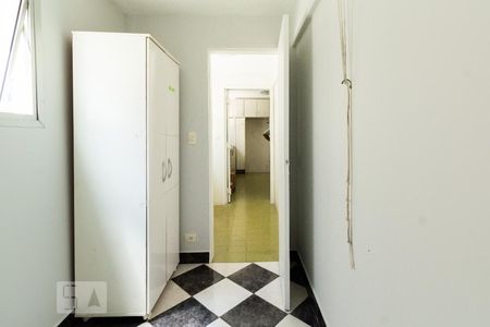 Apartamento à venda com 120m², 3 quartos e 1 vaga Apartamento à venda com 120m², 3 quartos e 1 vagaÁrea de serviço