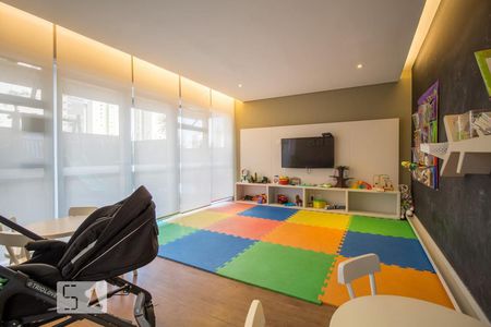 Apartamento para alugar com 60m², 2 quartos e 1 vaga Apartamento para alugar com 60m², 2 quartos e 1 vagaBrinquedoteca