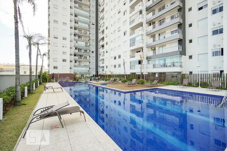 Apartamento para alugar com 60m², 2 quartos e 1 vaga Apartamento para alugar com 60m², 2 quartos e 1 vagaPiscina