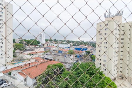 Apartamento à venda com 70m², 2 quartos e 1 vaga Apartamento à venda com 70m², 2 quartos e 1 vagaVista do Quarto 2