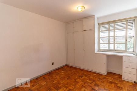 Quarto 1 de apartamento à venda com 2 quartos, 75m² em Pinheiros, São Paulo