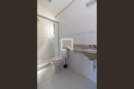 Apartamento à venda com 75m², 2 quartos e 1 vagaBanheiro