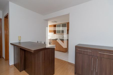 Apartamento à venda com 75m², 2 quartos e 1 vagaCozinha