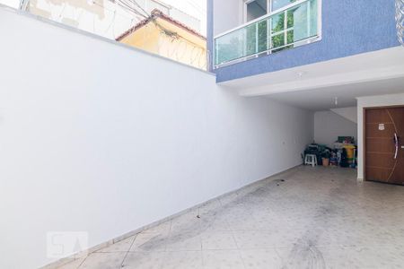 Casa à venda com 160m², 3 quartos e 2 vagas Casa à venda com 160m², 3 quartos e 2 vagasGaragem
