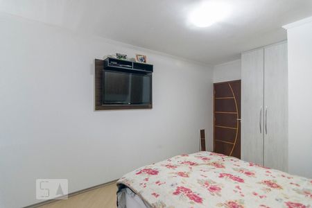 Casa à venda com 160m², 3 quartos e 2 vagas Casa à venda com 160m², 3 quartos e 2 vagasQuarto 1 Suíte