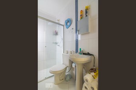 Casa à venda com 160m², 3 quartos e 2 vagas Casa à venda com 160m², 3 quartos e 2 vagasBanheiro