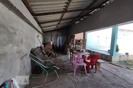 Casa à venda com 219m², 4 quartos e 3 vagas Casa à venda com 219m², 4 quartos e 3 vagasÁrea de Serviço e Churrasqueira