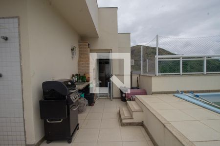 Apartamento à venda com 147m², 3 quartos e 2 vagas Apartamento à venda com 147m², 3 quartos e 2 vagasVaranda