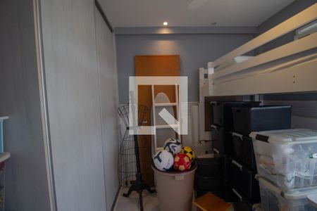 Apartamento à venda com 147m², 3 quartos e 2 vagas Apartamento à venda com 147m², 3 quartos e 2 vagasQuarto 2