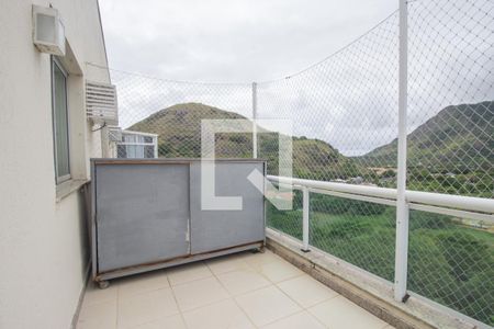 Apartamento à venda com 147m², 3 quartos e 2 vagas Apartamento à venda com 147m², 3 quartos e 2 vagasSacada da Quarto 1