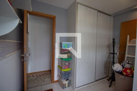 Apartamento à venda com 147m², 3 quartos e 2 vagas Apartamento à venda com 147m², 3 quartos e 2 vagasQuarto 2