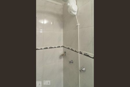 Apartamento à venda com 97m², 2 quartos e 1 vaga Apartamento à venda com 97m², 2 quartos e 1 vagaBanheiro