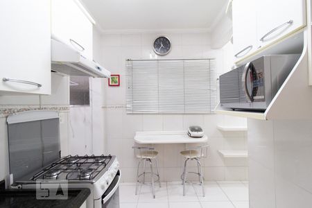 Apartamento à venda com 97m², 2 quartos e 1 vaga Apartamento à venda com 97m², 2 quartos e 1 vagaCozinha