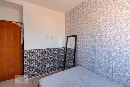 Quarto 1 de apartamento para alugar com 2 quartos, 45m² em Burgo Paulista, São Paulo