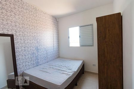 Quarto 1 de apartamento para alugar com 2 quartos, 45m² em Burgo Paulista, São Paulo