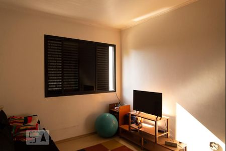 Apartamento à venda com 275m², 4 quartos e 4 vagas Apartamento à venda com 275m², 4 quartos e 4 vagasQuarto 3