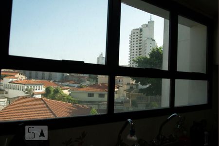 Apartamento à venda com 275m², 4 quartos e 4 vagas Apartamento à venda com 275m², 4 quartos e 4 vagasVista da Cozinha